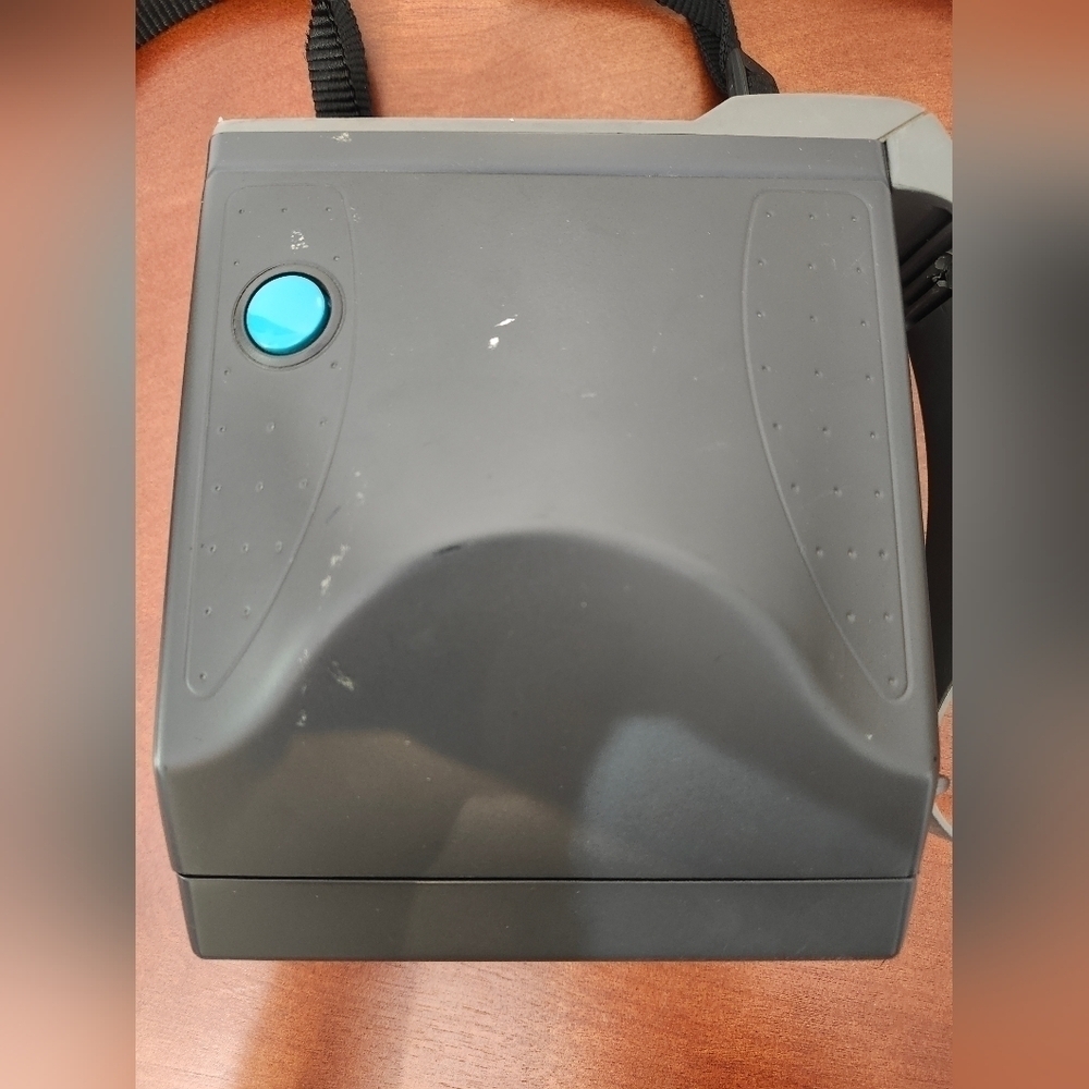 2 Polaroid Spectra Cameras - Picture 9 of 16